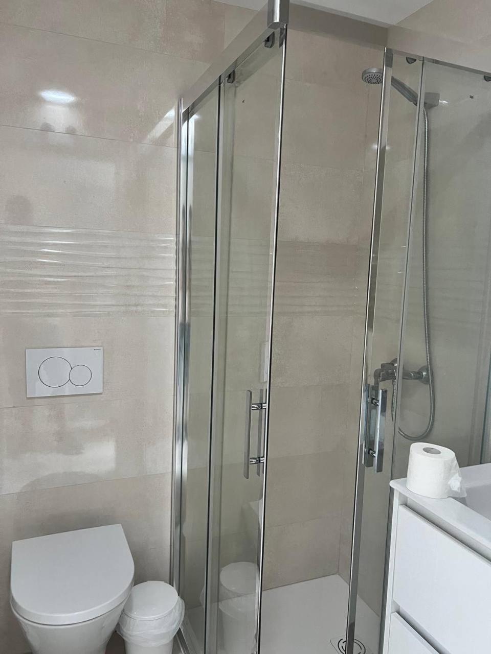 Erletxe Aterpea Hostel เลโซ ภายนอก รูปภาพ
